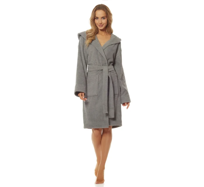 Dámský župan model 18052115 - L&L Dámský župan model 18052115 - L&L