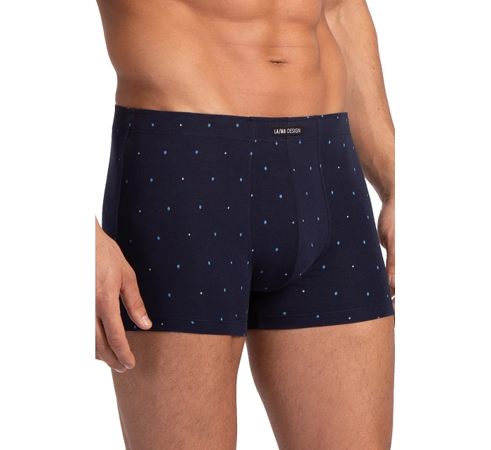 PÁNSKÉ ŠORTKY model 22106969 2PACK 3XL4XL - Lama