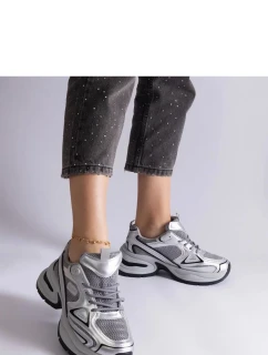 Tenisky model 207179 Solea