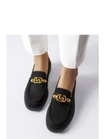 Mokasíny model 207935 Solea