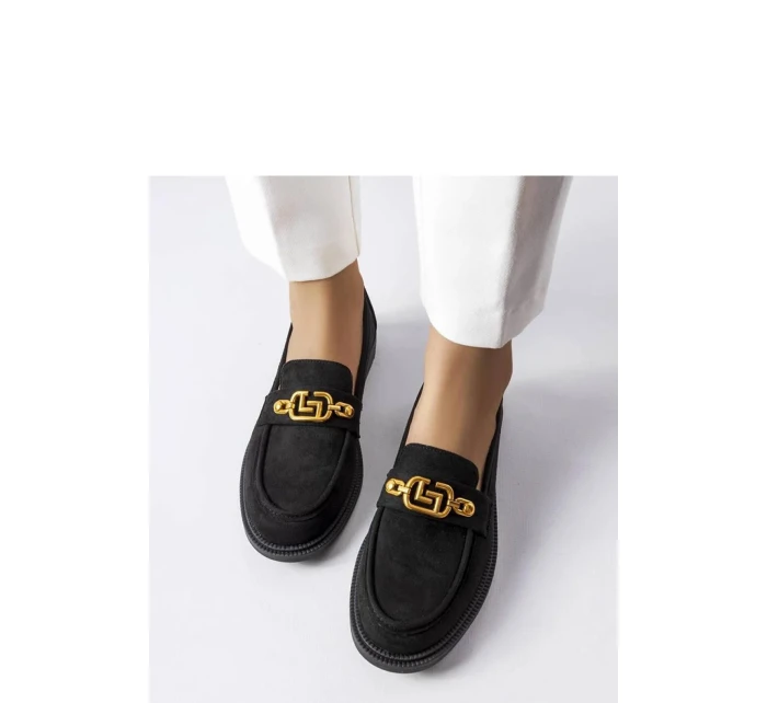 Mokasíny model 207935 Solea