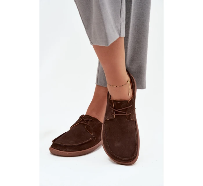 Poloboty model 218907 Krok vo veľkom štýle Poloboty model 218907 Krok vo veľkom štýle