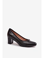 Čerpadlá model 227171 Step in style