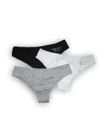 Bavlnené brazílske dievča Lovelygirl 6005