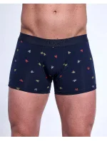 Pánské boxerky High Emotion model 20864043 M2XL - Cornette
