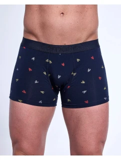 Pánské boxerky High Emotion model 20864043 M2XL - Cornette