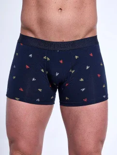 Pánské boxerky High Emotion model 20864043 M2XL - Cornette