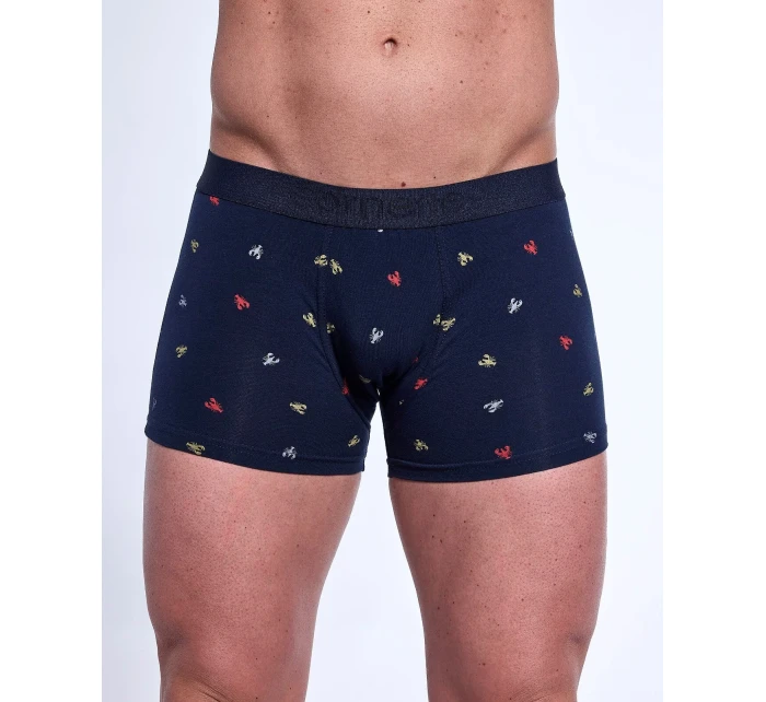 Pánské boxerky High Emotion model 20864043 M2XL - Cornette