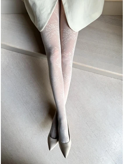 Pančuchy Veneziana Lorenza 5-XL