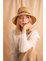 Umenie Polo 25277 Šiltovka Chaplet