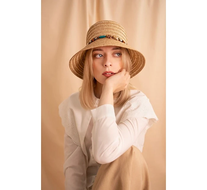 Umenie Polo 25277 Šiltovka Chaplet