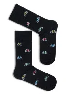 Skarpety Avangard 3946 model 21779127 - Milena Skarpety Avangard 3946 model 21779127 - Milena