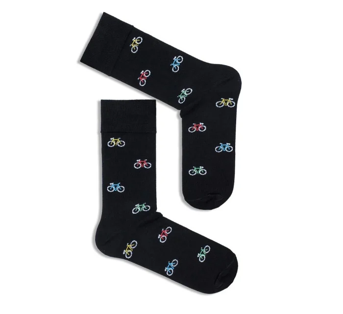 Skarpety Avangard 3946 model 21779127 - Milena Skarpety Avangard 3946 model 21779127 - Milena