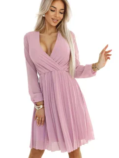 Dámské šaty model 20947189 ISABELLE - numoco