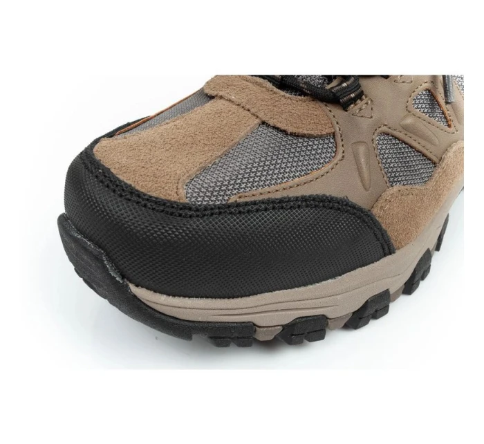 Boty  M model 20461007 - Skechers