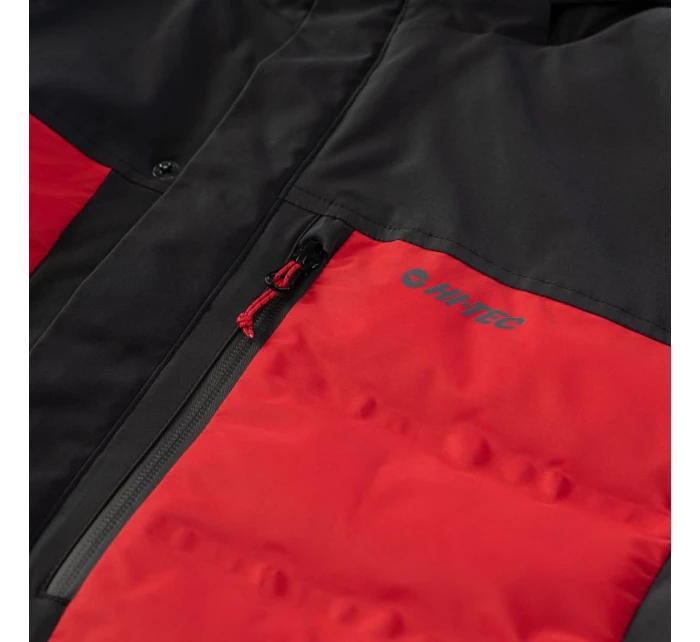 Zateplená bunda Hi-Tec Helten M 92800621388