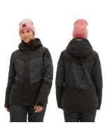 Lyžiarska bunda O'Neill W 1P5020-9010 Lyžiarska bunda O'Neill W 1P5020-9010