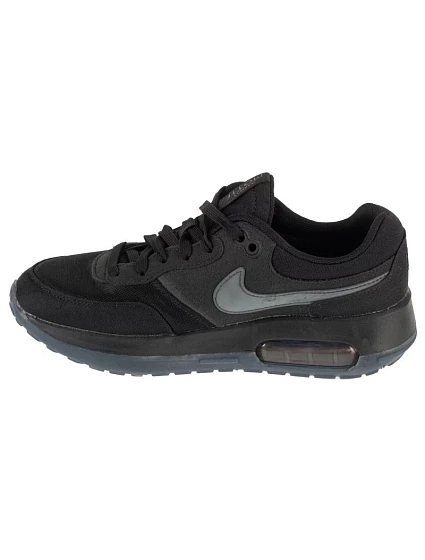 Boty Air Max GS Jr model 20925346 - NIKE Boty Air Max GS Jr model 20925346 - NIKE