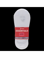 FOOTIS 3 PACK členkové ponožky