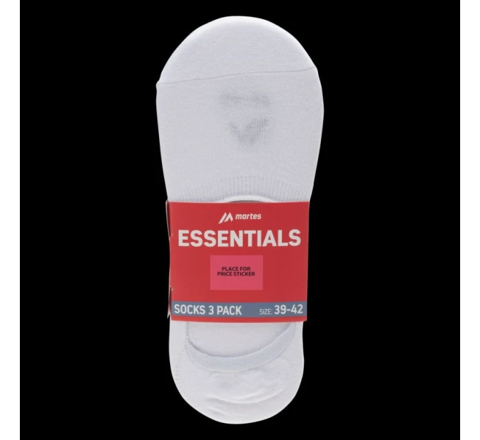 FOOTIS 3 PACK členkové ponožky