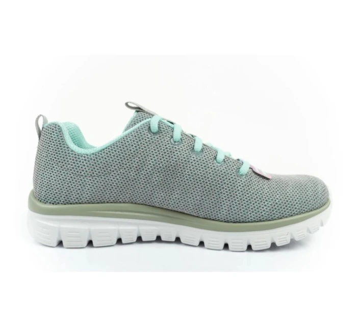Skechers Graceful Twisted Fortune W 12614/GYMN