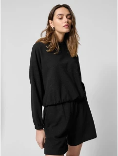 Dámská mikina s kapucí model 21432869 - Outhorn