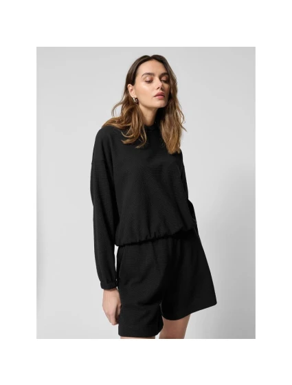 Dámská mikina s kapucí model 21432869 - Outhorn