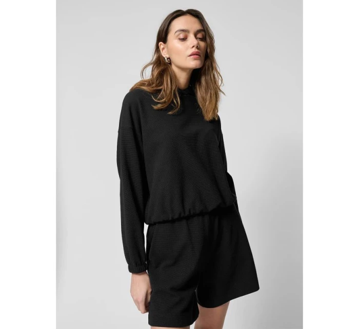 Dámská mikina s kapucí model 21432869 - Outhorn