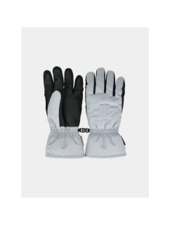 Dámské lyžařské rukavice model 21814373 dámské - 4F