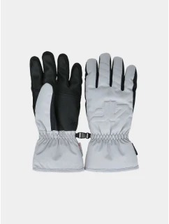 Dámské lyžařské rukavice model 21814373 dámské - 4F