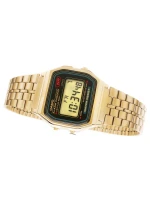 Unisex hodinky model 21804759 - CASIO Unisex hodinky model 21804759 - CASIO