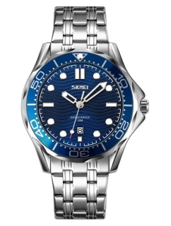 Pánske hodinky Skmei 9276SISIBU + BOX