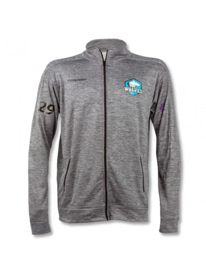 mikina  M model 17013206 - Tempish