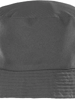 Result Headwear RC 985X Klobúk „Reversible“ 28.985X sivý/biely