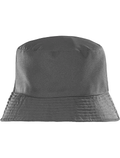 Result Headwear RC 985X Klobúk „Reversible“ 28.985X sivý/biely