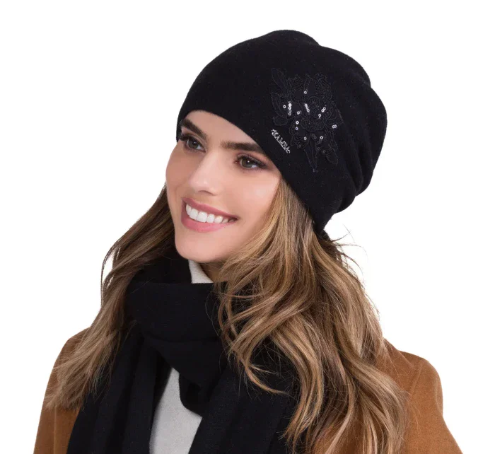 Kamea Lajla farba:čierna Kamea Lajla farba:čierna