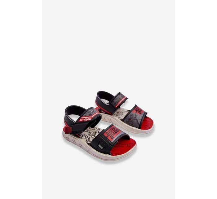 Dětské sandály Kids model 21622164 - Boto Dětské sandály Kids model 21622164 - Boto