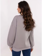 Mikina EM BL 617 model 20822440 šedá - FPrice