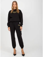 Sada EM KMPL model 17899887 černá - FPrice