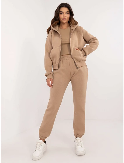 Sada EM KMPL model 20540974 tmavě lila - FPrice