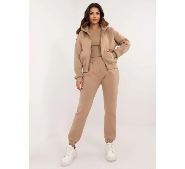 Súprava EM KMPL 862.27 tmavá lila Súprava EM KMPL 862.27 tmavá lila