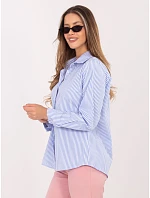 Koszula IT KS model 22074551 niebieski - FPrice Koszula IT KS model 22074551 niebieski - FPrice