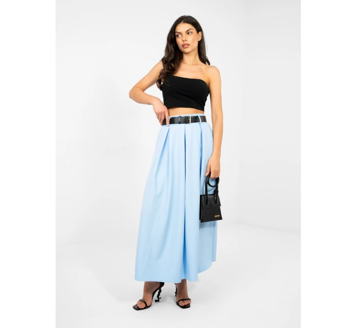 Sukňa IT SD 19720.17P svetlomodrá