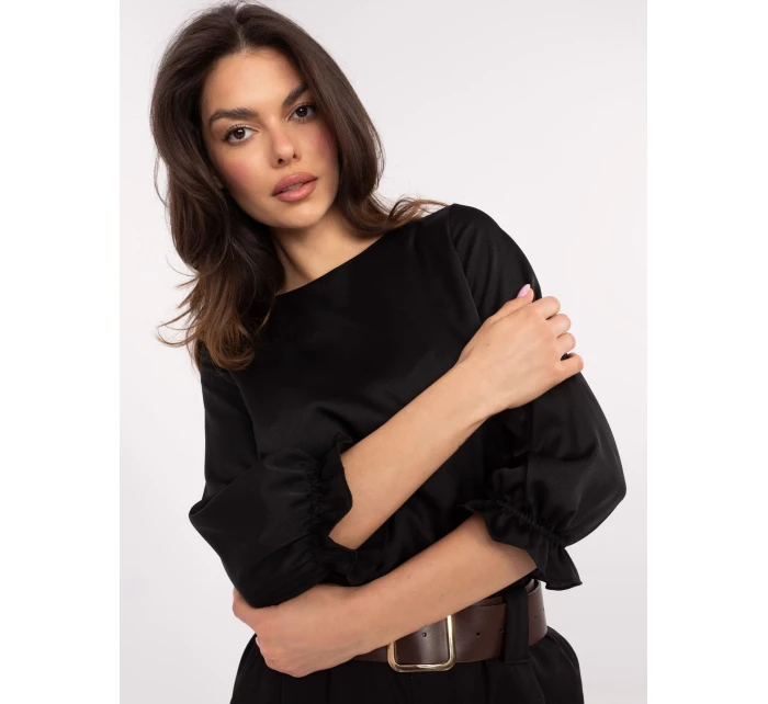 Halenka LK BZ model 21817453 černá - FPrice