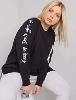 Tunika RV TU 7158.76P čierna