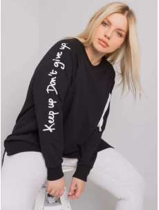 Tunika RV TU 7158.76P čierna