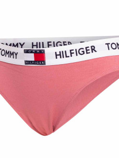 Tommy Hilfiger Tangá UW0UW02193T1A Dirty Pink