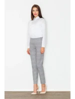 Dámské kalhoty model 17730978 - Figl