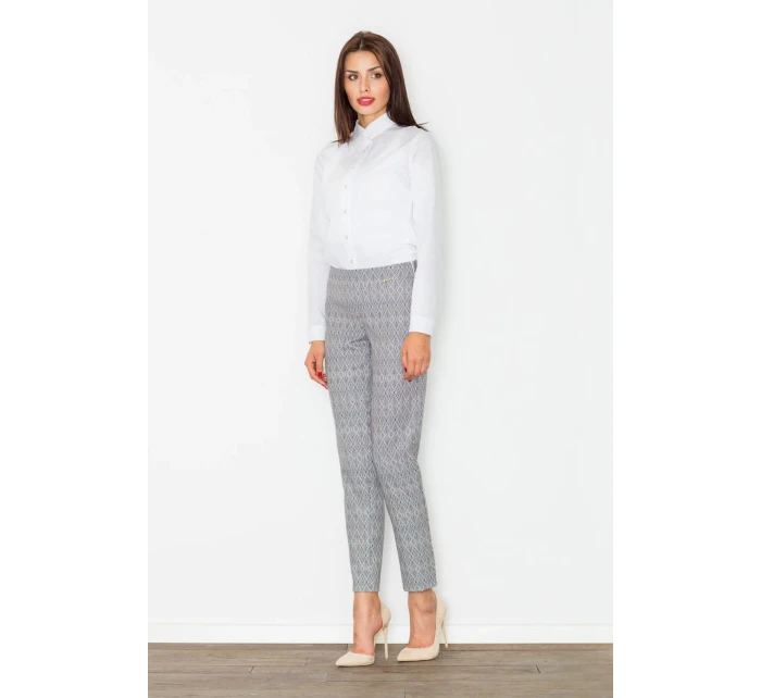 Dámské kalhoty model 17730978 - Figl