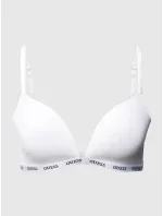 Dámska podprsenka O3YC02KBS50 - G011 biela - Guess